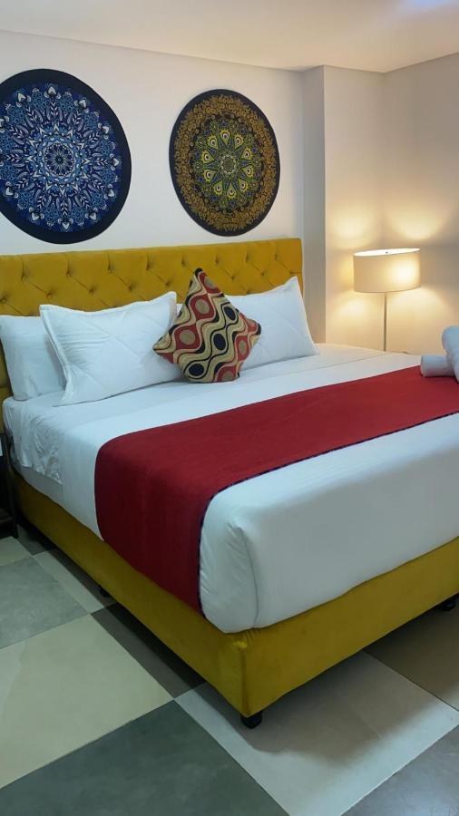 Hotel Bogota Resort المظهر الخارجي الصورة