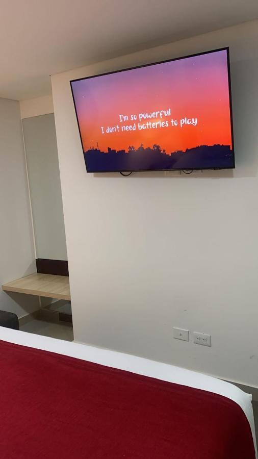 Hotel Bogota Resort المظهر الخارجي الصورة