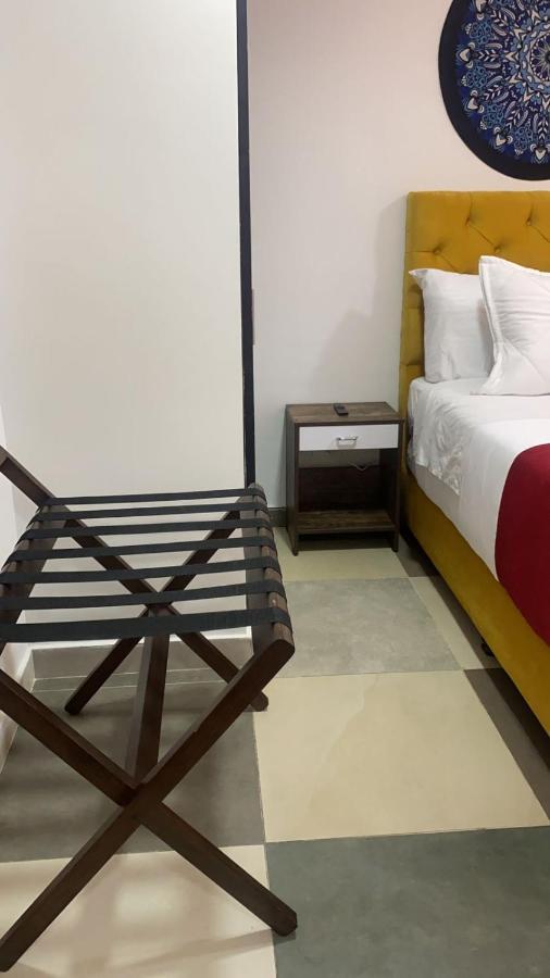 Hotel Bogota Resort المظهر الخارجي الصورة