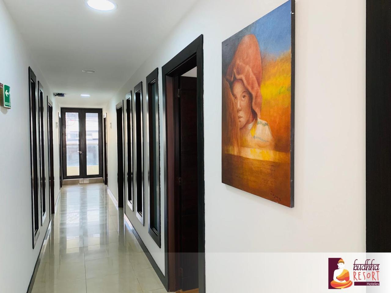 Hotel Bogota Resort المظهر الخارجي الصورة