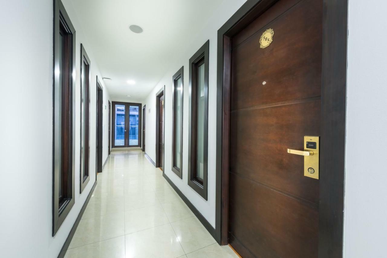 Hotel Bogota Resort المظهر الخارجي الصورة